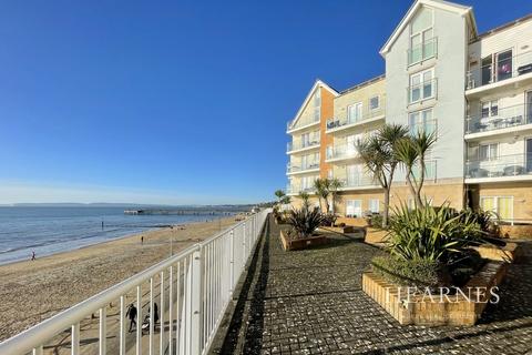 2 bedroom apartment for sale, Honeycombe Chine, Boscombe Spa, Bournemouth, BH5