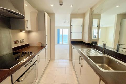 2 bedroom apartment for sale, Honeycombe Chine, Boscombe Spa, Bournemouth, BH5