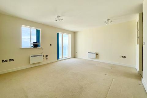 2 bedroom apartment for sale, Honeycombe Chine, Boscombe Spa, Bournemouth, BH5