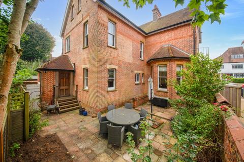 2 bedroom ground floor flat for sale, The Drive, Sevenoaks, TN13