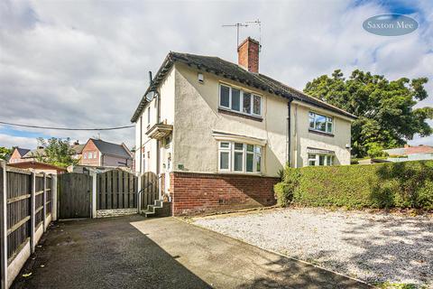 101 Crowder Road, Sheffield, S5 7PQ
