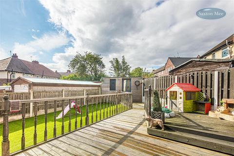101 Crowder Road, Sheffield, S5 7PQ
