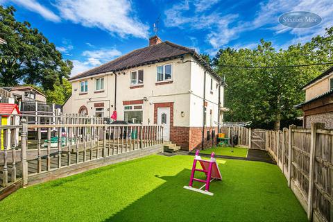 101 Crowder Road, Sheffield, S5 7PQ