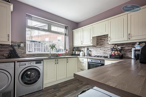 101 Crowder Road, Sheffield, S5 7PQ