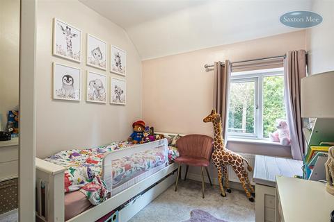 101 Crowder Road, Sheffield, S5 7PQ
