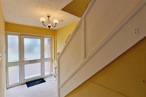 3 bedroom semi-detached house for sale, Bollin Avenue, Winsford