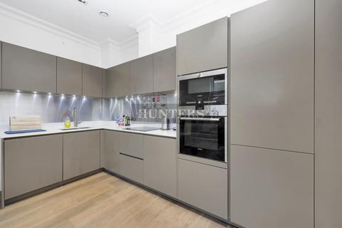 1 bedroom apartment to rent, Sterling Mansions, 75 Leman Street, London, E1