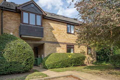 12 Deck Close, London, SE16 6BU
