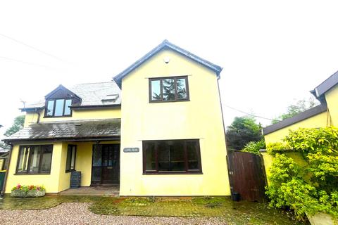 5 bedroom detached house to rent, St Brides, Wentlooge,