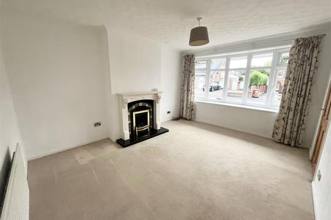 97 Brown Avenue, Church Lawton, Stoke-on-trent, ST7 3ER