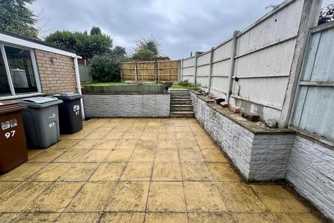 97 Brown Avenue, Church Lawton, Stoke-on-trent, ST7 3ER