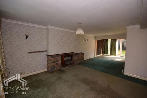 3 bedroom property for sale, Sabden Place, Lytham St. Annes, Lancashire, FY8 3QH