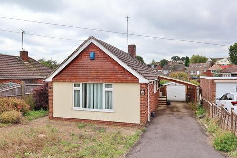 3 bedroom detached bungalow for sale, Fairway Road, Hythe