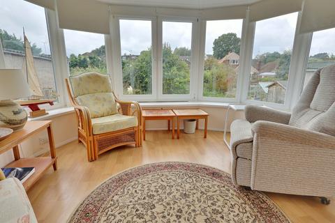 3 bedroom detached bungalow for sale, Fairway Road, Hythe