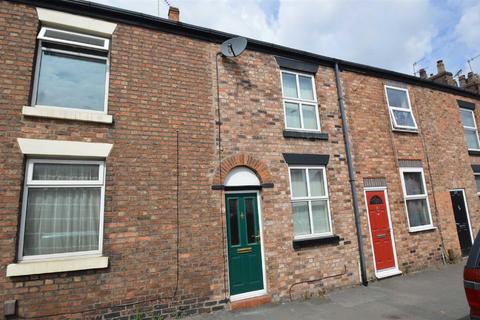 2 bedroom terraced house for sale, Bond Street, Macclesfield