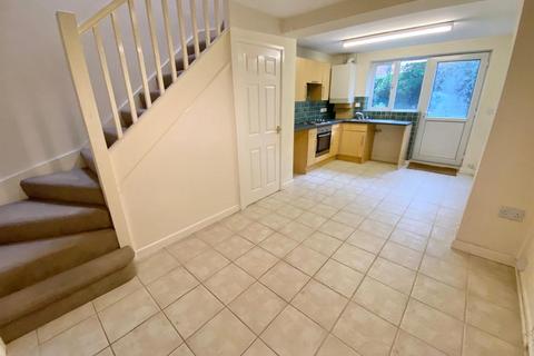 2 bedroom terraced house for sale, Bond Street, Macclesfield