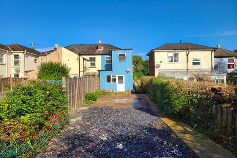 2 bedroom end of terrace house for sale, Osborne Road, Totton SO40