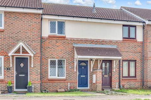 2 bedroom terraced house for sale, Frobisher Way, Shoeburyness SS3