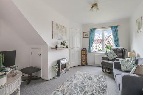 2 bedroom terraced house for sale, Frobisher Way, Shoeburyness SS3