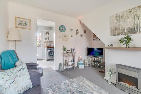 2 bedroom terraced house for sale, Frobisher Way, Shoeburyness SS3