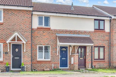 244 Frobisher Way, Shoeburyness, Southend-on-sea, SS3 8XD