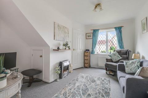 244 Frobisher Way, Shoeburyness, Southend-on-sea, SS3 8XD