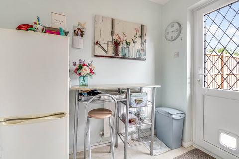 244 Frobisher Way, Shoeburyness, Southend-on-sea, SS3 8XD