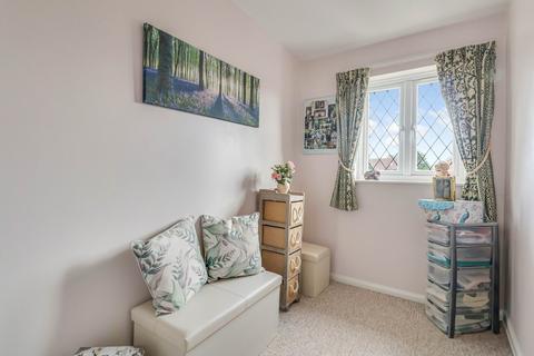 244 Frobisher Way, Shoeburyness, Southend-on-sea, SS3 8XD