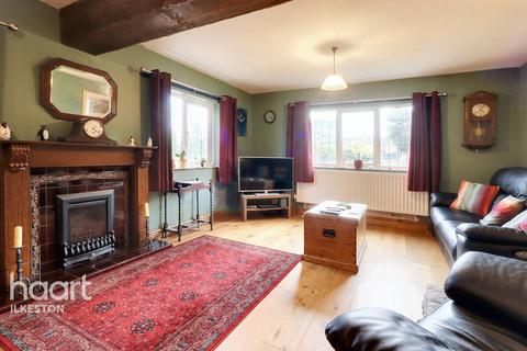 3 bedroom cottage for sale, Belper Road, Ilkeston