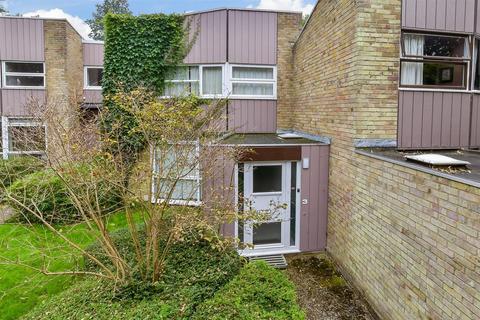 3 bedroom terraced house for sale, Lambardes, New Ash Green, Longfield, Kent