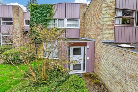 3 bedroom terraced house for sale, Lambardes, New Ash Green, Longfield, Kent