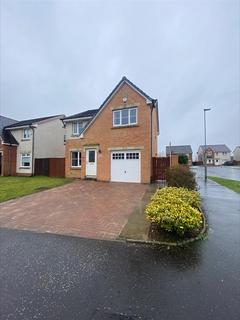 4 bedroom house to rent, Ardrain Avenue, Motherwell