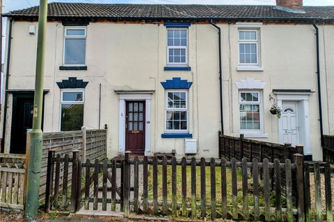 2 bedroom terraced house for sale, Mason Road, Kidderminster, Worcestershire, DY11