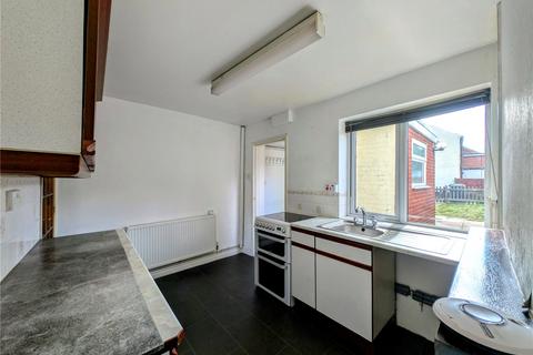 2 bedroom terraced house for sale, Mason Road, Kidderminster, Worcestershire, DY11