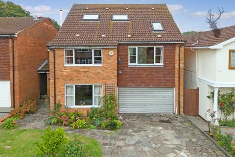 48 Woolhampton Way, Chigwell, IG7 4QJ