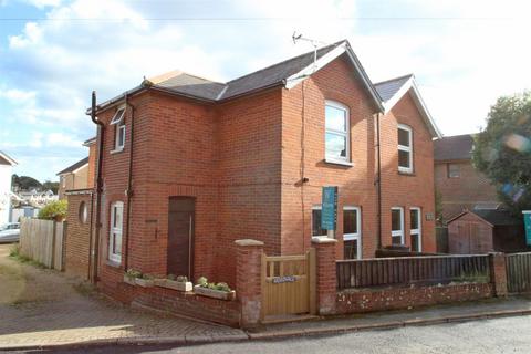 3 bedroom townhouse for sale, New Road, Wootton Bridge, Ryde