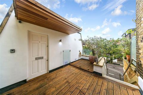 310a Upper Richmond Road West, East Sheen, London, SW14 7JN