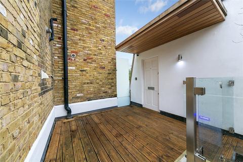 310a Upper Richmond Road West, East Sheen, London, SW14 7JN