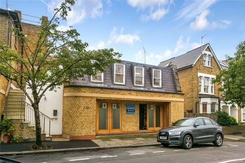 310a Upper Richmond Road West, East Sheen, London, SW14 7JN