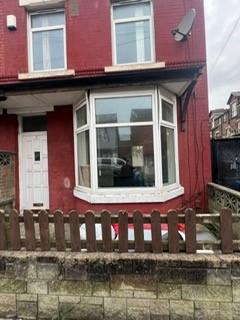 3 bedroom end of terrace house to rent, Fifth Avenue, Liverpool L9