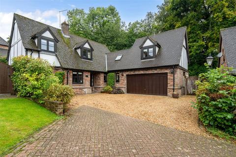 3 Heritage Park, Basingstoke, RG22 4XT