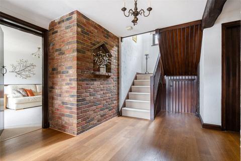 3 Heritage Park, Basingstoke, RG22 4XT