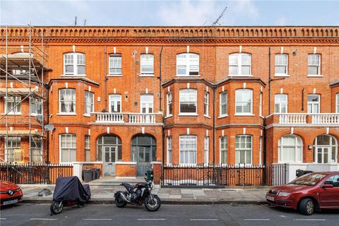 1 bedroom apartment for sale, Fairholme Road, London, W14