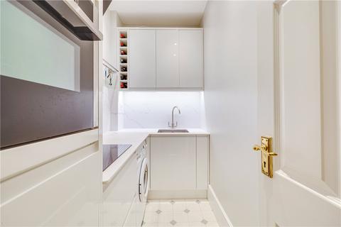 1 bedroom apartment for sale, Fairholme Road, London, W14