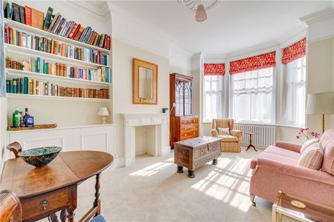 1 bedroom apartment for sale, Fairholme Road, London, W14