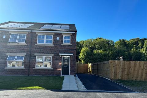 3 bedroom semi-detached house for sale, Costhorpe Industrial Estate Doncaster Road, Carlton in Lindrick, Worksop S81