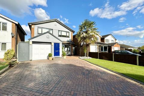 3 bedroom detached house for sale, Peterbrook Road, Shirley