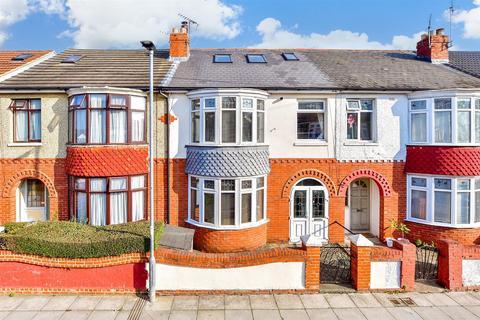 4 bedroom terraced house for sale, Wesley Grove, Portsmouth, Hampshire