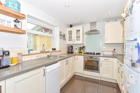 4 bedroom terraced house for sale, Wesley Grove, Portsmouth, Hampshire