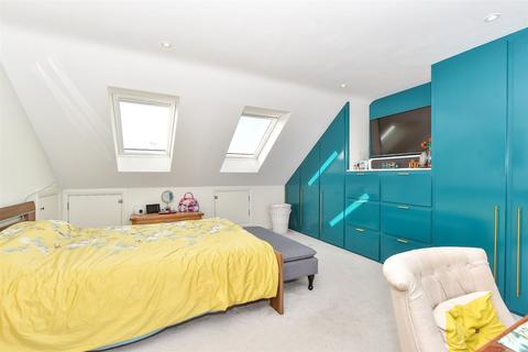 4 bedroom terraced house for sale, Wesley Grove, Portsmouth, Hampshire